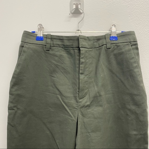 ✨NEW✨ UNIQLO HIGH WAIST PANTS / STRAIGHT LEG - Picture 3 of 11